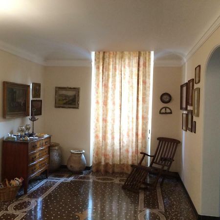 Bed&Breakfast Edel ジェノヴァ エクステリア 写真