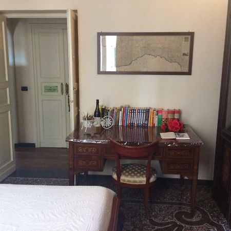 Bed&Breakfast Edel ジェノヴァ エクステリア 写真