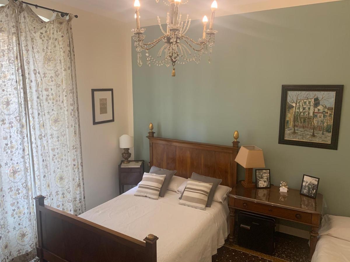 Bed&Breakfast Edel ジェノヴァ エクステリア 写真