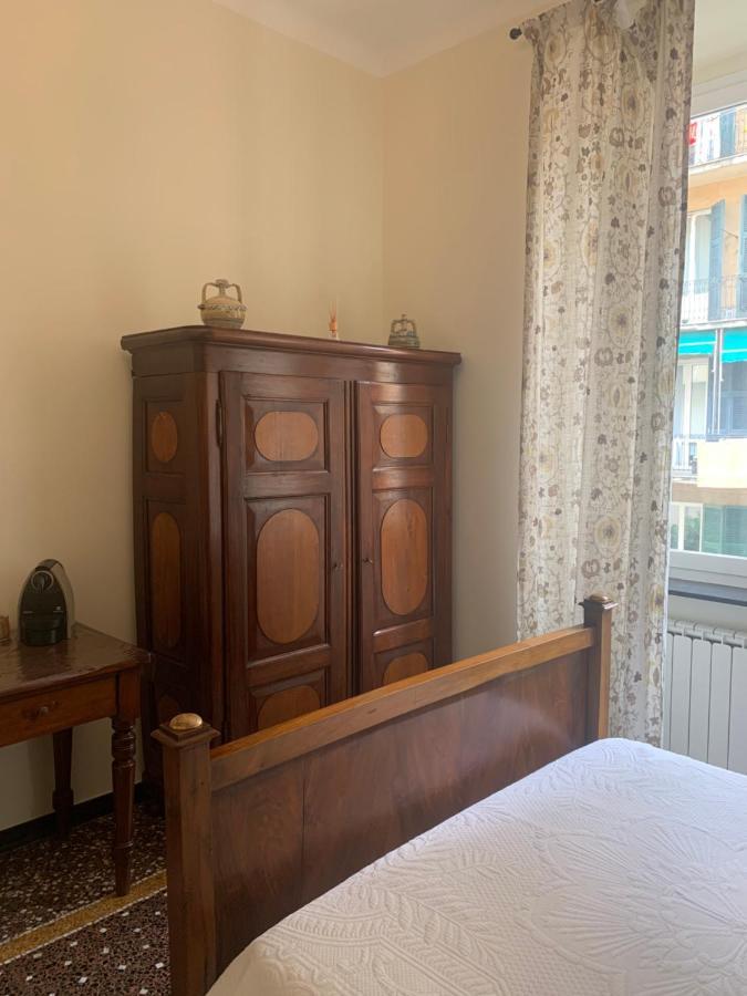 Bed&Breakfast Edel ジェノヴァ エクステリア 写真