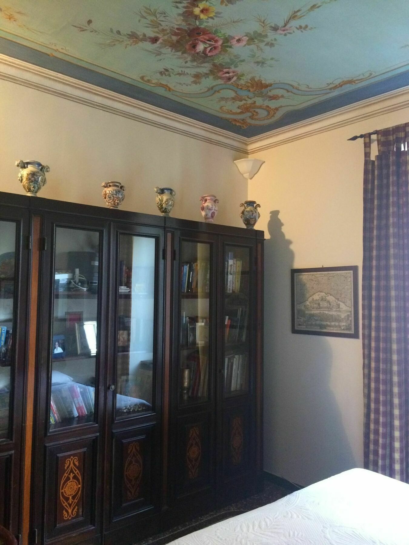 Bed&Breakfast Edel ジェノヴァ エクステリア 写真