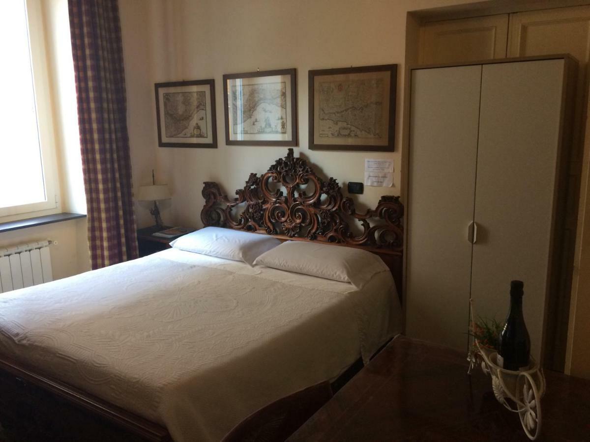 Bed&Breakfast Edel ジェノヴァ エクステリア 写真