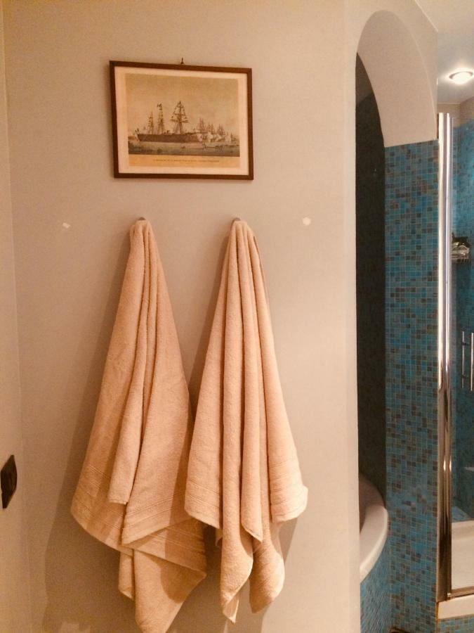 Bed&Breakfast Edel ジェノヴァ エクステリア 写真