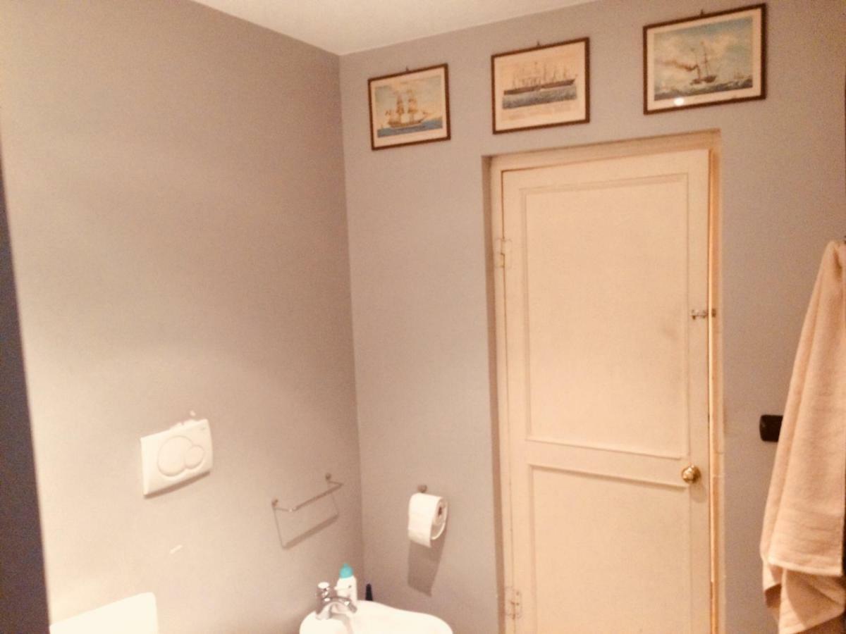 Bed&Breakfast Edel ジェノヴァ エクステリア 写真