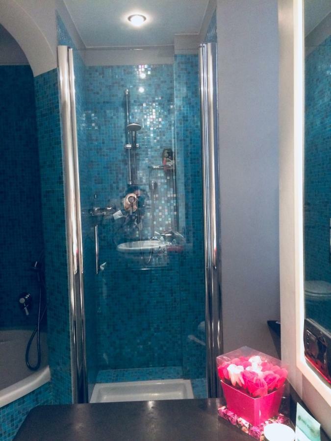 Bed&Breakfast Edel ジェノヴァ エクステリア 写真