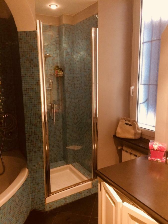 Bed&Breakfast Edel ジェノヴァ エクステリア 写真