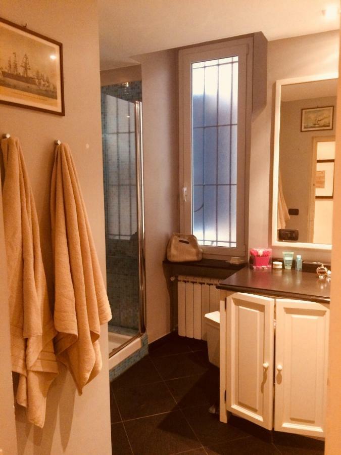 Bed&Breakfast Edel ジェノヴァ エクステリア 写真